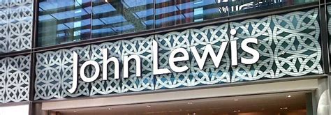 john lewis dollar exchange rate